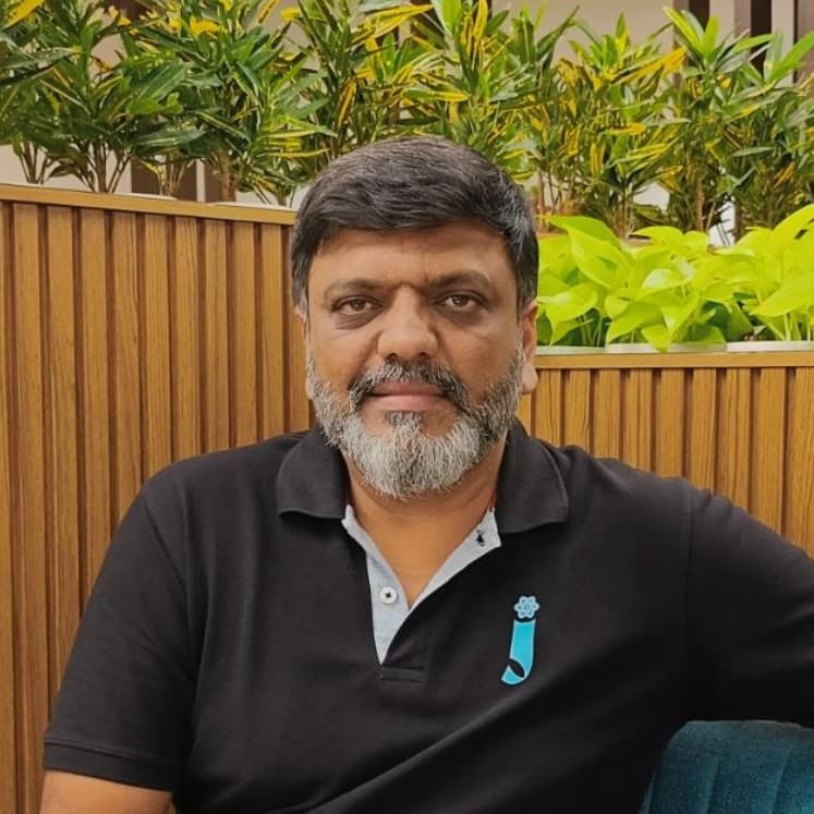 Swaminathan Sam Senguttuvan