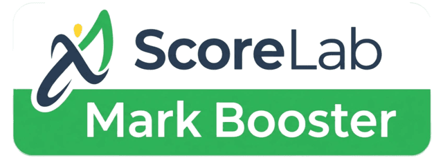 ScoreLab Mark Booster