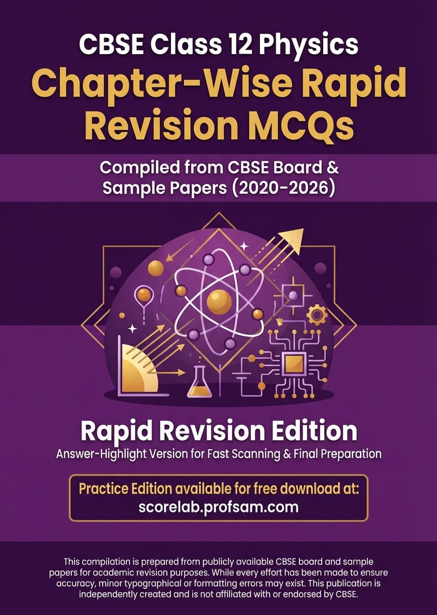 Rapid Revision Edition