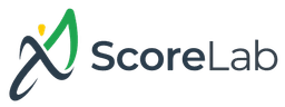 ScoreLab Logo