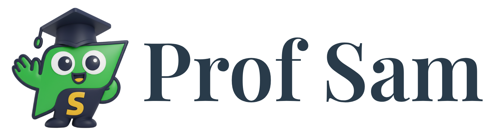 Prof Sam
