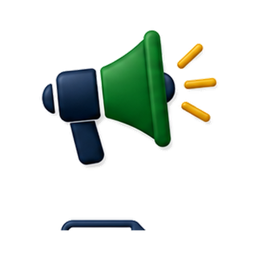 Regional Admission Campaigns icon