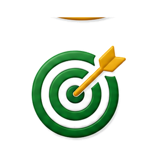 Right moment icon